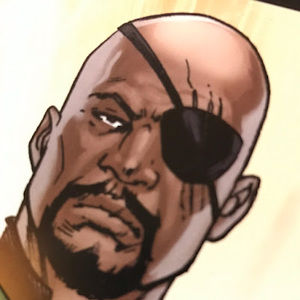 Meet your Posher, Jeth